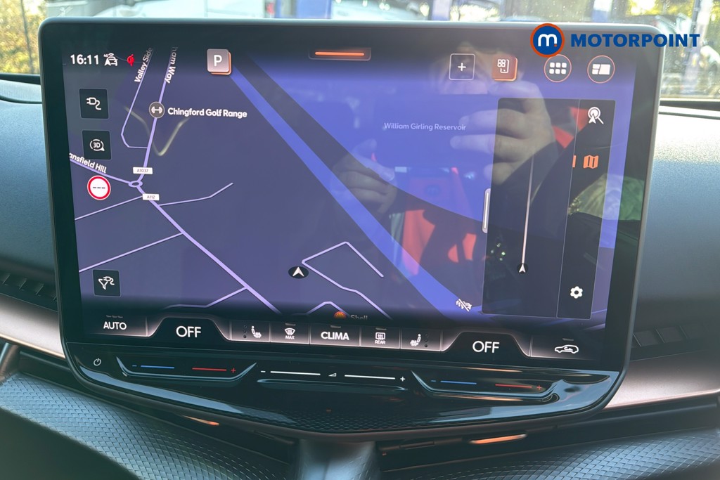 Cupra Tavascan V2 Automatic Electric SUV - Stock Number (1626364) - 10th supplementary image