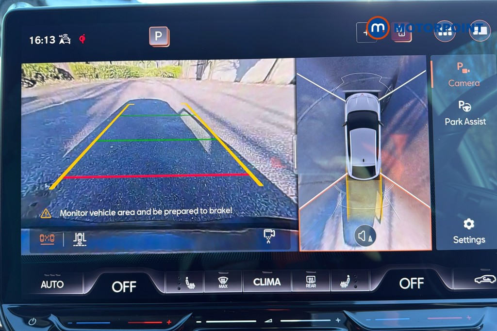 Cupra Tavascan V2 Automatic Electric SUV - Stock Number (1626364) - 13th supplementary image