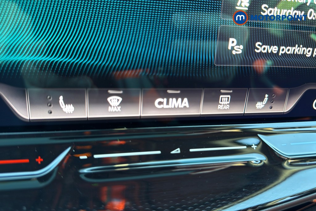 Cupra Tavascan V2 Automatic Electric SUV - Stock Number (1626364) - 14th supplementary image