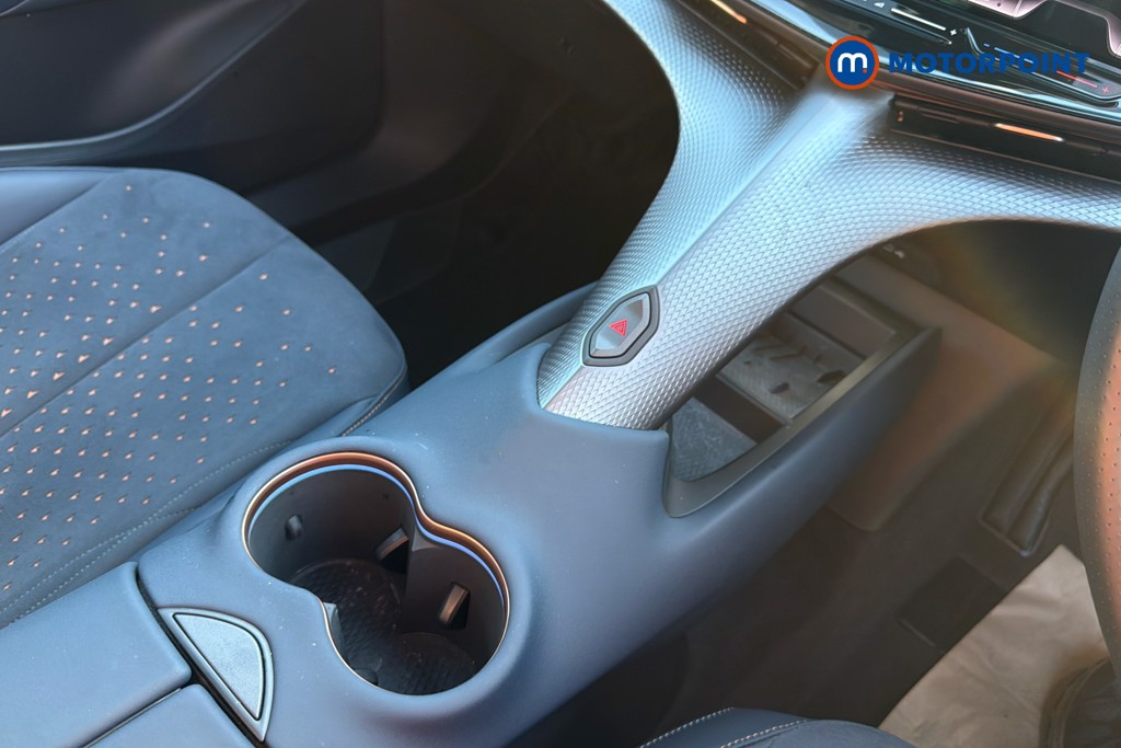 Cupra Tavascan V2 Automatic Electric SUV - Stock Number (1626364) - 15th supplementary image