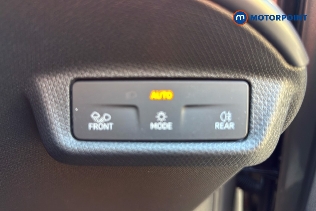 Cupra Tavascan V2 Automatic Electric SUV - Stock Number (1626364) - 18th supplementary image