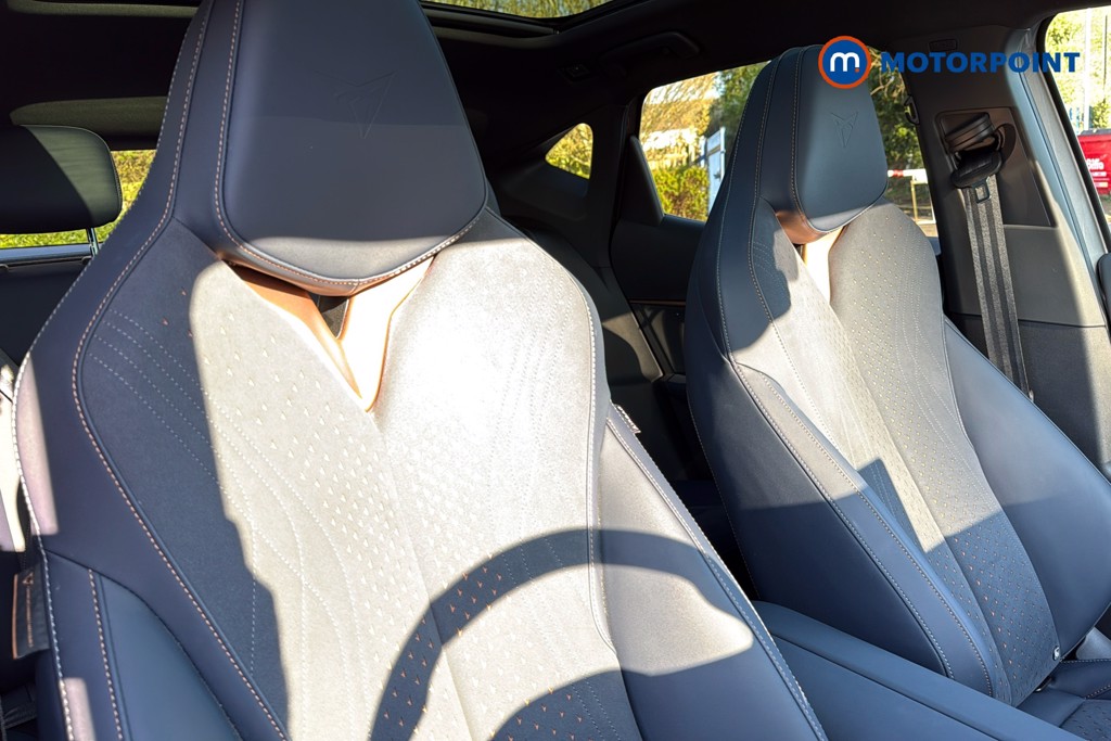 Cupra Tavascan V2 Automatic Electric SUV - Stock Number (1626364) - 22nd supplementary image