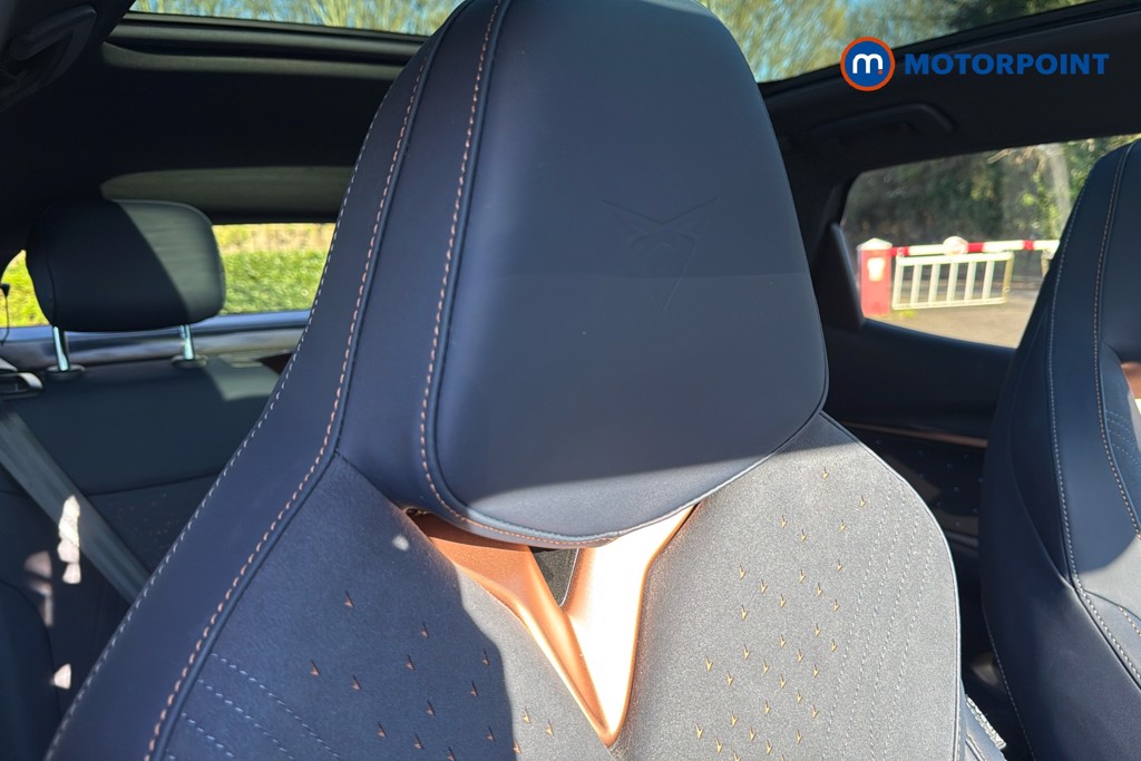 Cupra Tavascan V2 Automatic Electric SUV - Stock Number (1626364) - 23rd supplementary image