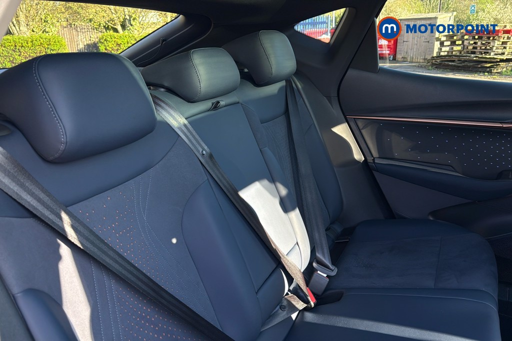 Cupra Tavascan V2 Automatic Electric SUV - Stock Number (1626364) - 28th supplementary image