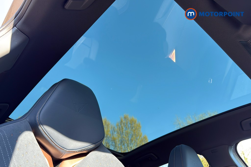 Cupra Tavascan V2 Automatic Electric SUV - Stock Number (1626364) - 32nd supplementary image