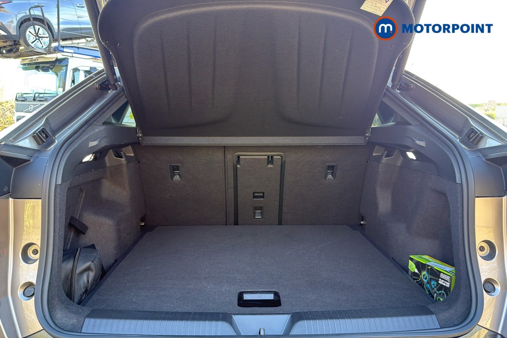 Cupra Tavascan V2 Automatic Electric SUV - Stock Number (1626364) - 33rd supplementary image