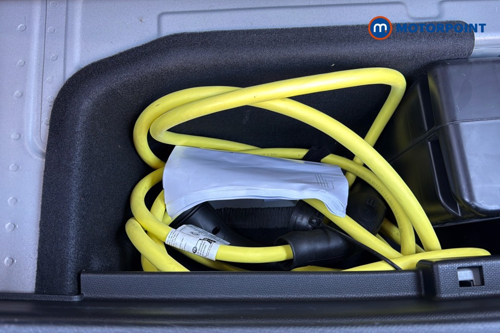 Cupra Tavascan V2 Automatic Electric SUV - Stock Number (1626364) - 34th supplementary image