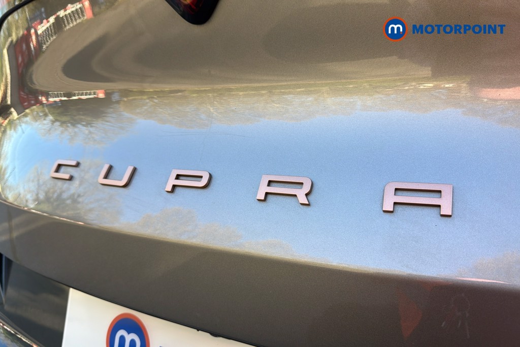 Cupra Tavascan V2 Automatic Electric SUV - Stock Number (1626364) - 37th supplementary image