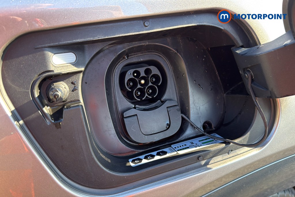 Cupra Tavascan V2 Automatic Electric SUV - Stock Number (1626364) - 41st supplementary image