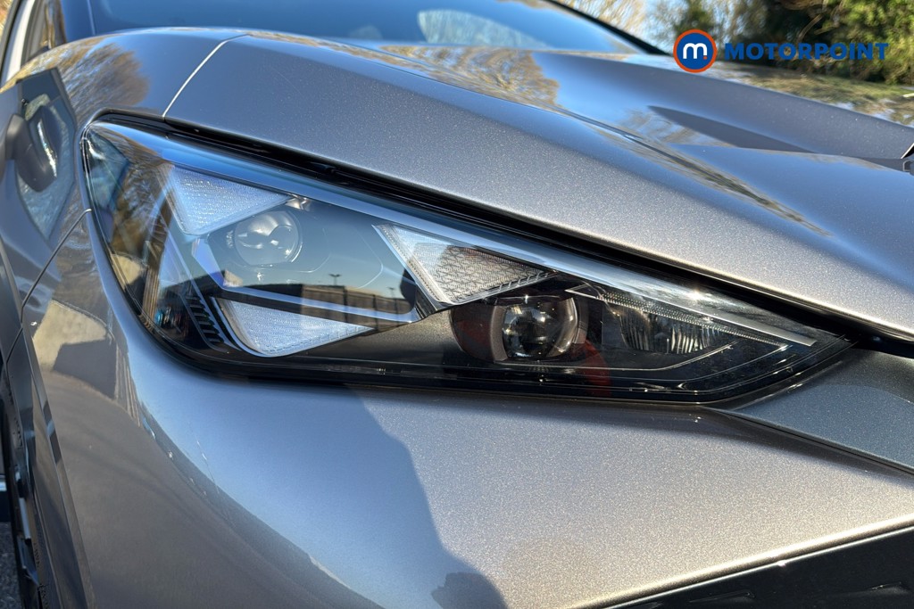 Cupra Tavascan V2 Automatic Electric SUV - Stock Number (1626364) - 44th supplementary image