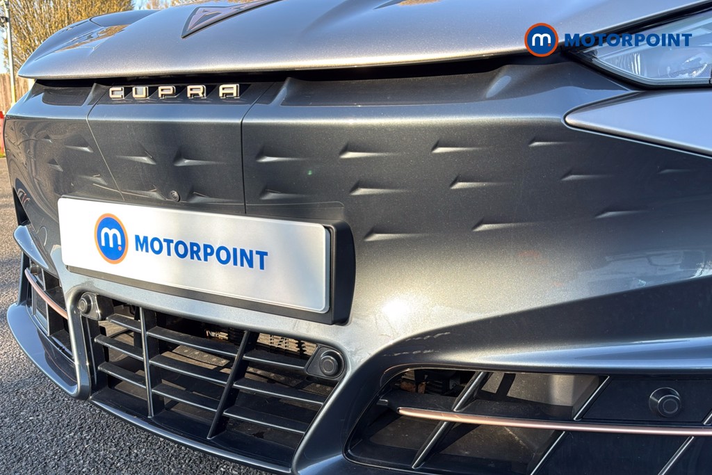 Cupra Tavascan V2 Automatic Electric SUV - Stock Number (1626364) - 45th supplementary image