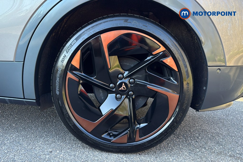 Cupra Tavascan V2 Automatic Electric SUV - Stock Number (1626364) - 48th supplementary image