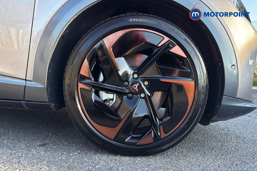 Cupra Tavascan V2 Automatic Electric SUV - Stock Number (1626364) - 50th supplementary image