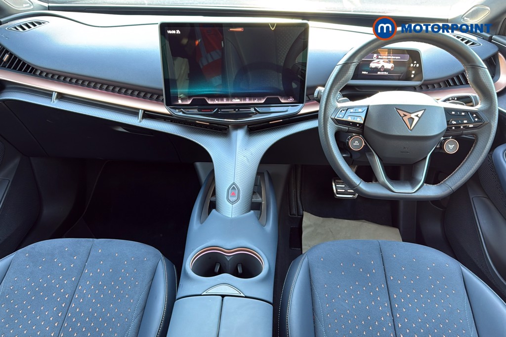 Cupra Tavascan V2 Automatic Electric SUV - Stock Number (1626364) - 1st supplementary image