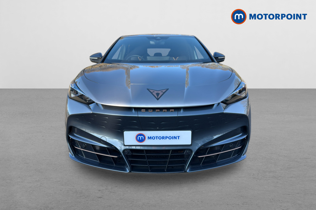 Cupra Tavascan V2 Automatic Electric SUV - Stock Number (1626364) - Front bumper