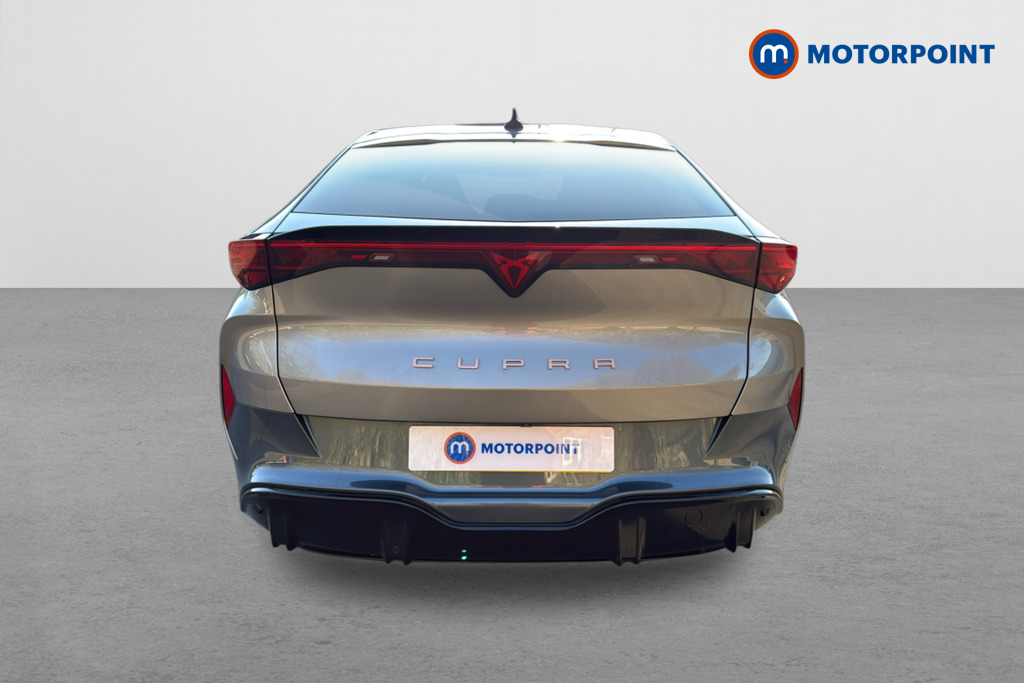 Cupra Tavascan V2 Automatic Electric SUV - Stock Number (1626364) - Rear bumper