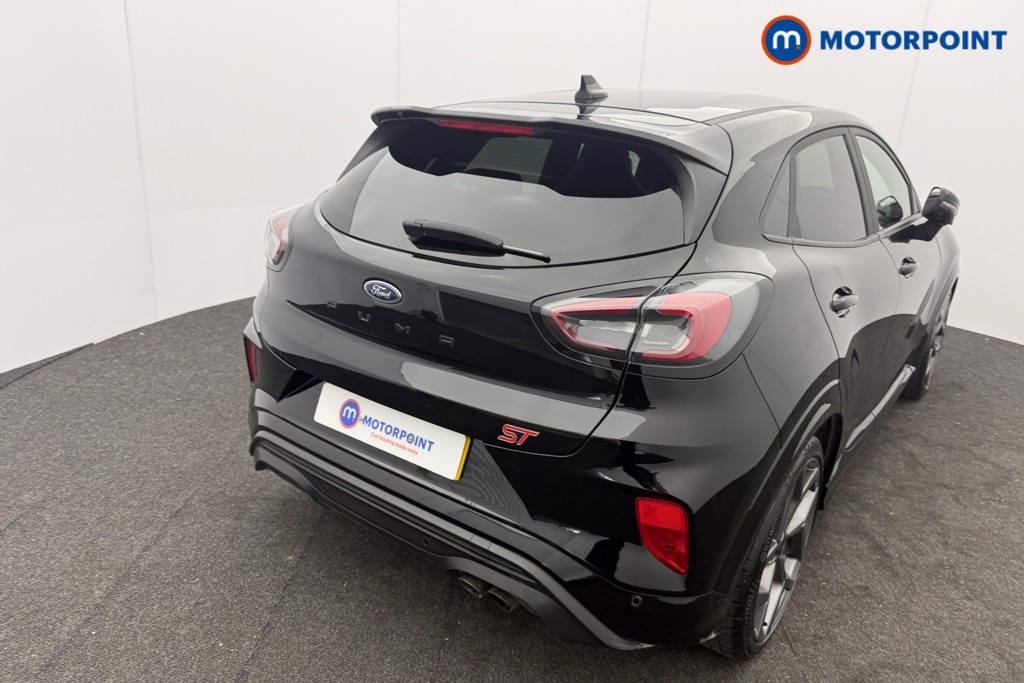 Ford Puma ST Automatic Petrol SUV - Stock Number (1626380) - 2nd supplementary image