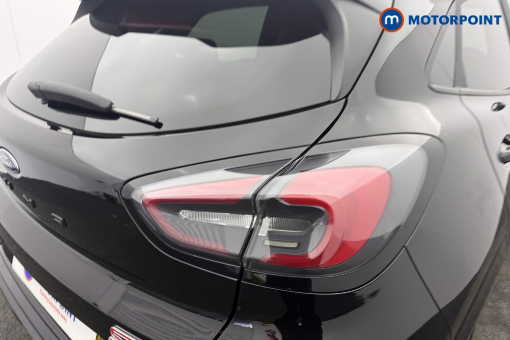 Ford Puma ST Automatic Petrol SUV - Stock Number (1626380) - 3rd supplementary image