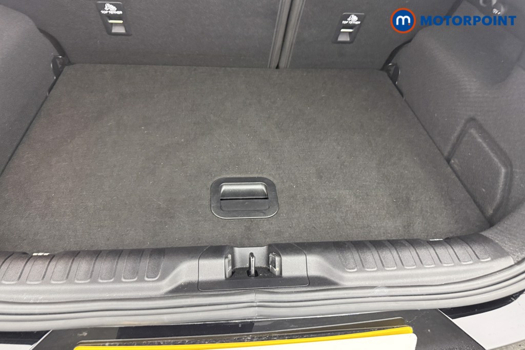 Ford Puma ST Automatic Petrol SUV - Stock Number (1626380) - 5th supplementary image