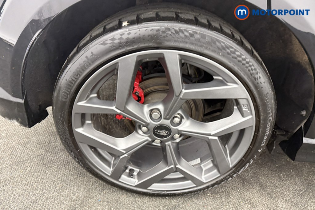 Ford Puma ST Automatic Petrol SUV - Stock Number (1626380) - 6th supplementary image