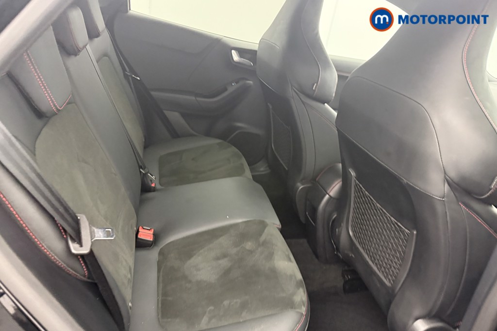 Ford Puma ST Automatic Petrol SUV - Stock Number (1626380) - 7th supplementary image