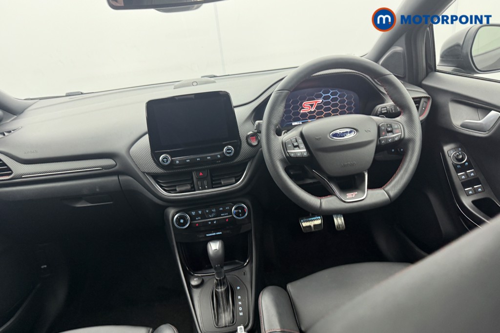 Ford Puma ST Automatic Petrol SUV - Stock Number (1626380) - 9th supplementary image