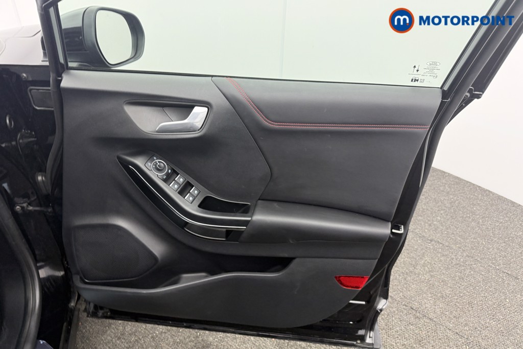 Ford Puma ST Automatic Petrol SUV - Stock Number (1626380) - 10th supplementary image