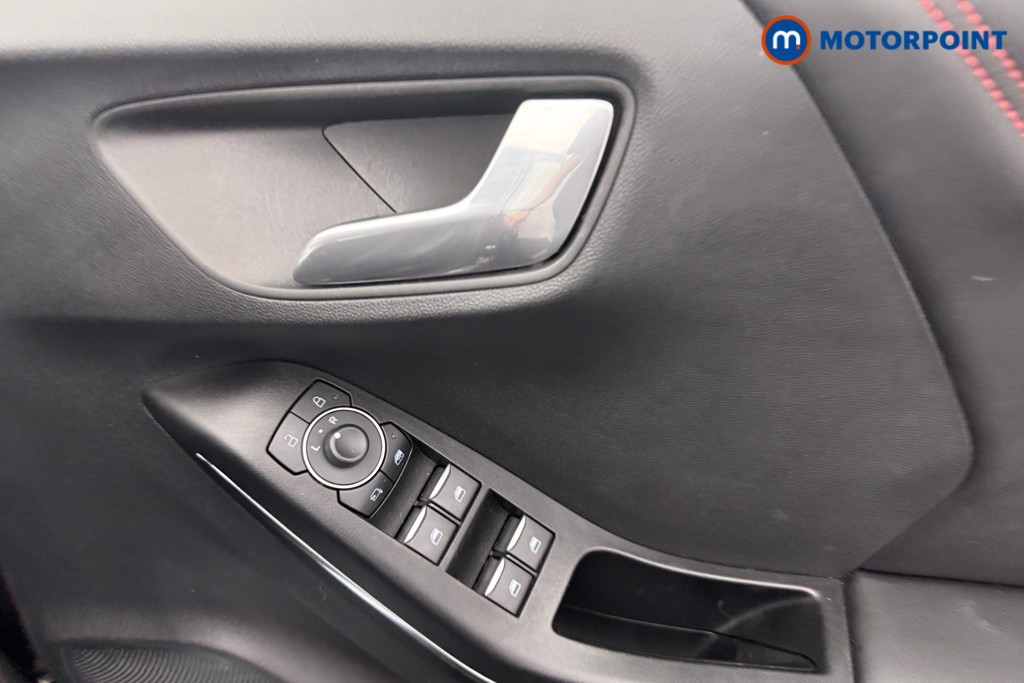 Ford Puma ST Automatic Petrol SUV - Stock Number (1626380) - 11th supplementary image