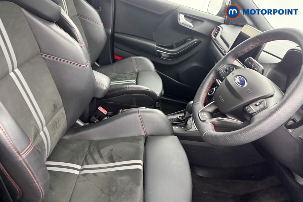 Ford Puma ST Automatic Petrol SUV - Stock Number (1626380) - 12th supplementary image