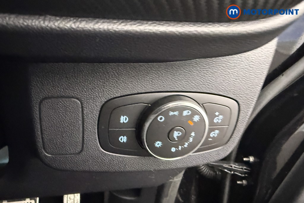 Ford Puma ST Automatic Petrol SUV - Stock Number (1626380) - 13th supplementary image