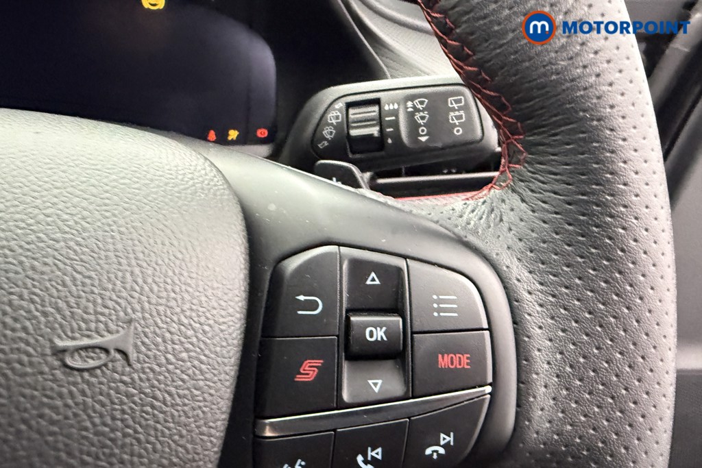 Ford Puma ST Automatic Petrol SUV - Stock Number (1626380) - 14th supplementary image