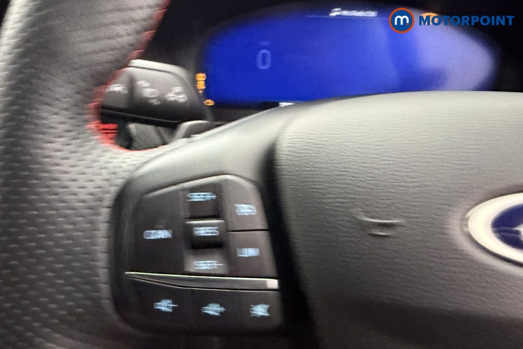 Ford Puma ST Automatic Petrol SUV - Stock Number (1626380) - 15th supplementary image