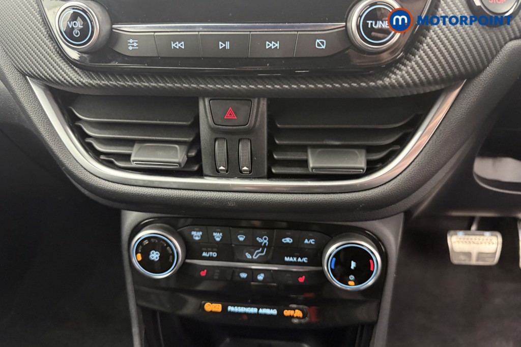 Ford Puma ST Automatic Petrol SUV - Stock Number (1626380) - 16th supplementary image