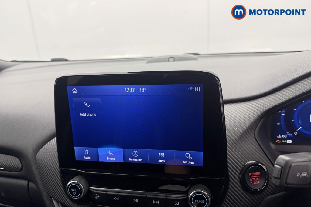 Ford Puma ST Automatic Petrol SUV - Stock Number (1626380) - 20th supplementary image