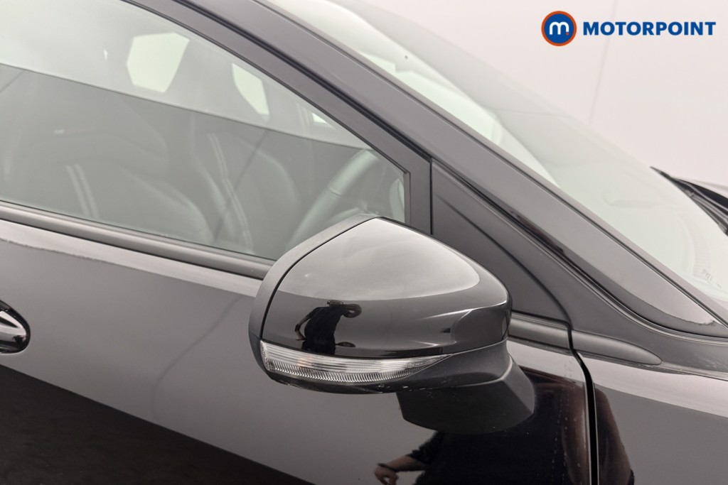 Ford Puma ST Automatic Petrol SUV - Stock Number (1626380) - 24th supplementary image