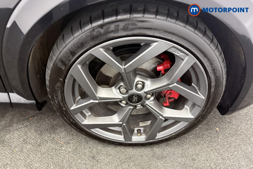 Ford Puma ST Automatic Petrol SUV - Stock Number (1626380) - 25th supplementary image