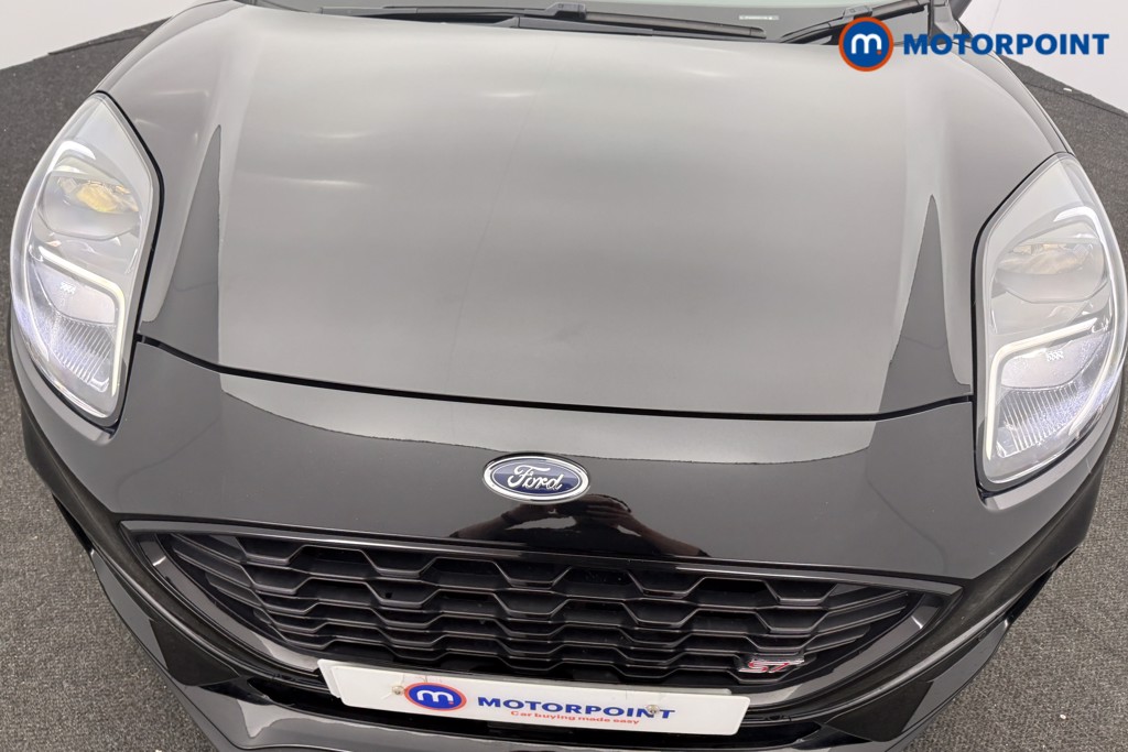 Ford Puma ST Automatic Petrol SUV - Stock Number (1626380) - 26th supplementary image