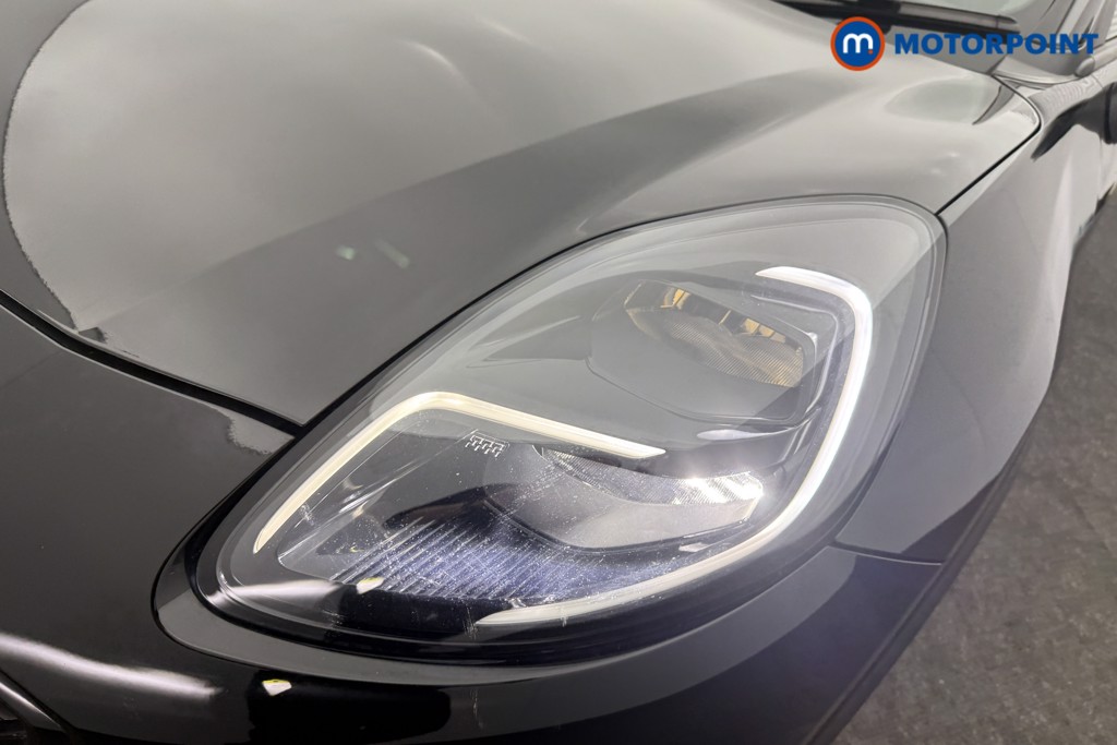 Ford Puma ST Automatic Petrol SUV - Stock Number (1626380) - 27th supplementary image