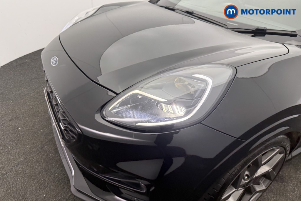Ford Puma ST Automatic Petrol SUV - Stock Number (1626380) - 28th supplementary image