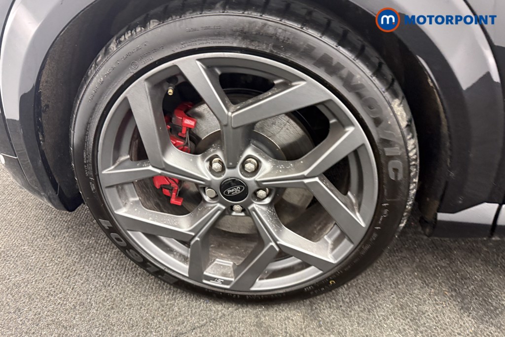 Ford Puma ST Automatic Petrol SUV - Stock Number (1626380) - 29th supplementary image