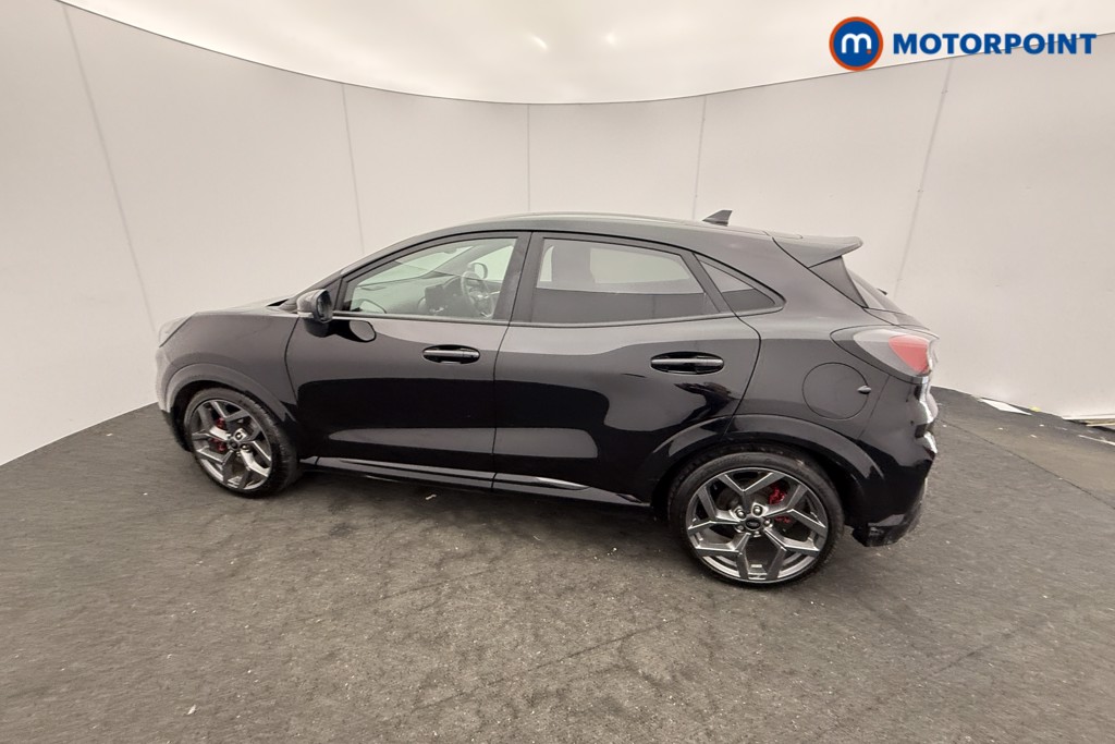 Ford Puma ST Automatic Petrol SUV - Stock Number (1626380) - 30th supplementary image