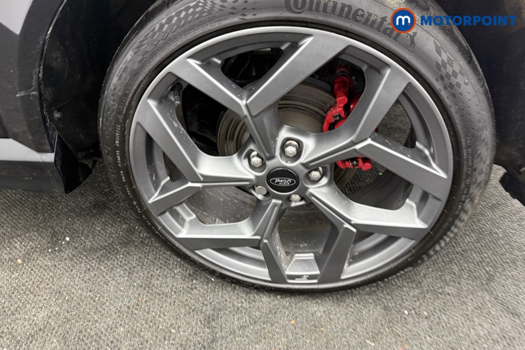 Ford Puma ST Automatic Petrol SUV - Stock Number (1626380) - 31st supplementary image