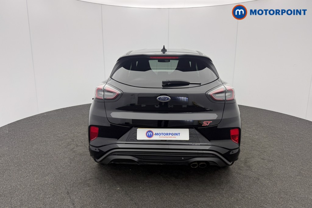 Ford Puma ST Automatic Petrol SUV - Stock Number (1626380) - 1st supplementary image
