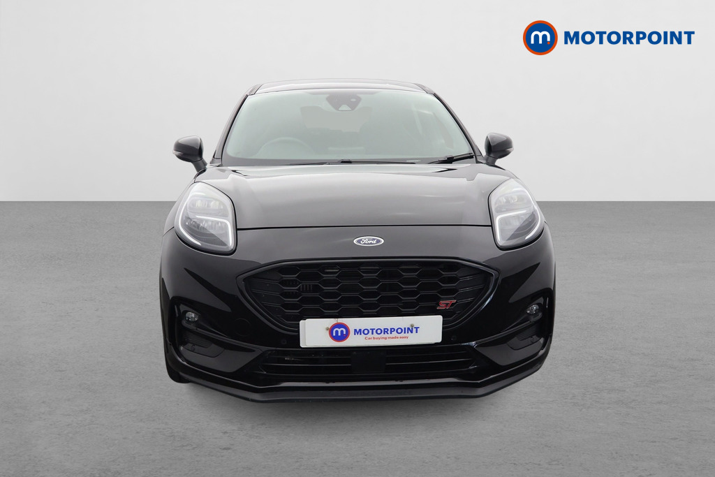 Ford Puma ST Automatic Petrol SUV - Stock Number (1626380) - Front bumper