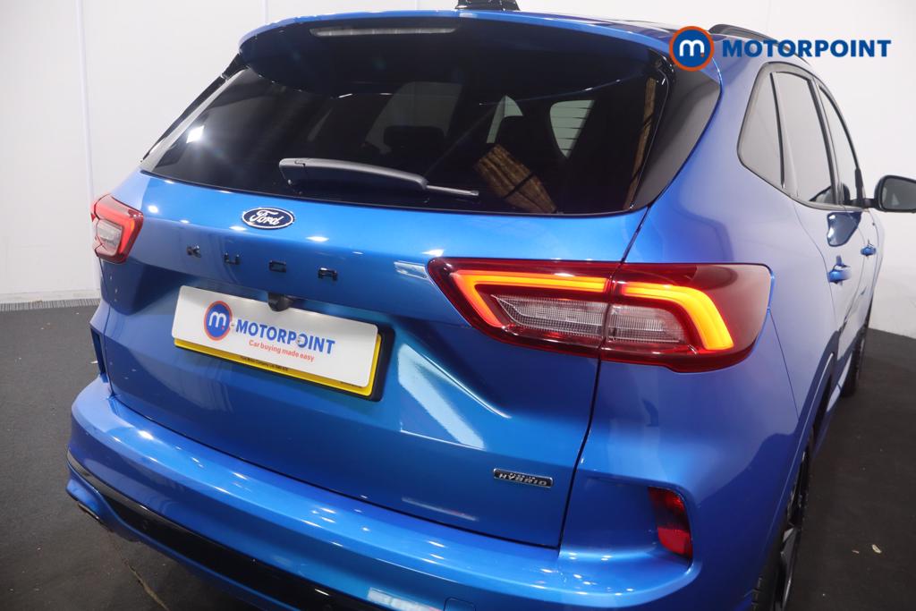 Ford Kuga St-Line X Automatic Petrol Plug-In Hybrid SUV - Stock Number (1626390) - 2nd supplementary image