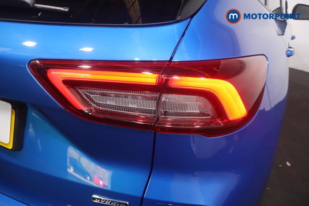 Ford Kuga St-Line X Automatic Petrol Plug-In Hybrid SUV - Stock Number (1626390) - 3rd supplementary image