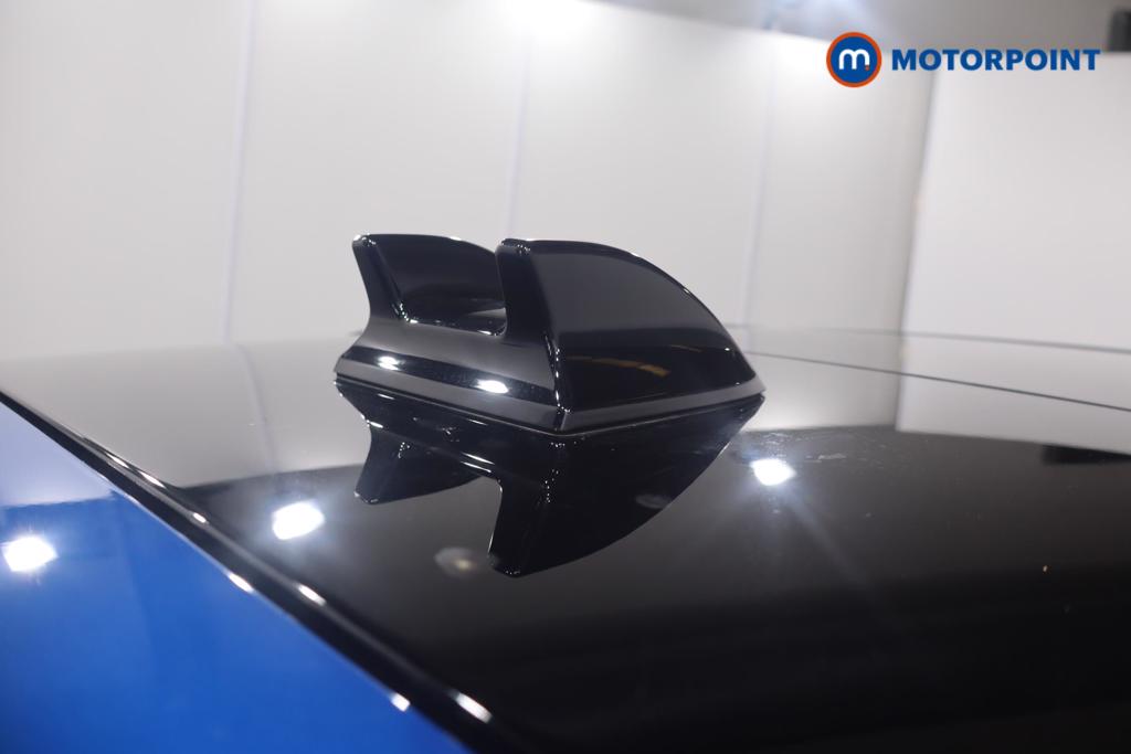 Ford Kuga St-Line X Automatic Petrol Plug-In Hybrid SUV - Stock Number (1626390) - 4th supplementary image
