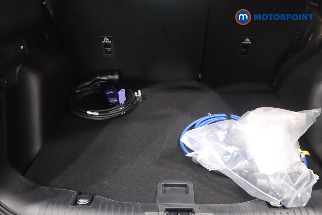 Ford Kuga St-Line X Automatic Petrol Plug-In Hybrid SUV - Stock Number (1626390) - 6th supplementary image