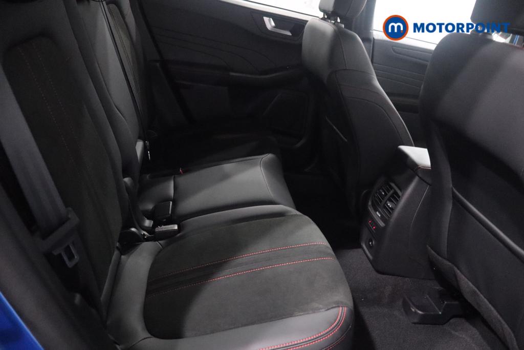 Ford Kuga St-Line X Automatic Petrol Plug-In Hybrid SUV - Stock Number (1626390) - 8th supplementary image