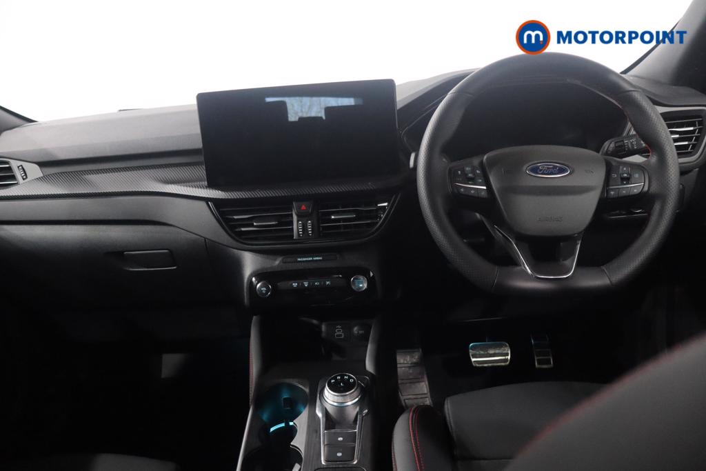 Ford Kuga St-Line X Automatic Petrol Plug-In Hybrid SUV - Stock Number (1626390) - 9th supplementary image